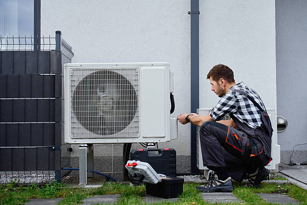 Trusted Hvac Maintenance service in Manchester, WA - HVAC Repair CO